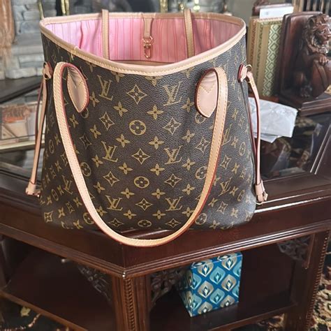 louis vuitton neverfull look alike.